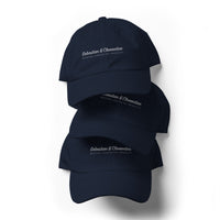 Sebastian & Clementine Classic Dad Hat for Pet Lovers