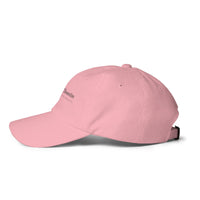 Sebastian & Clementine Classic Dad Hat for Pet Lovers