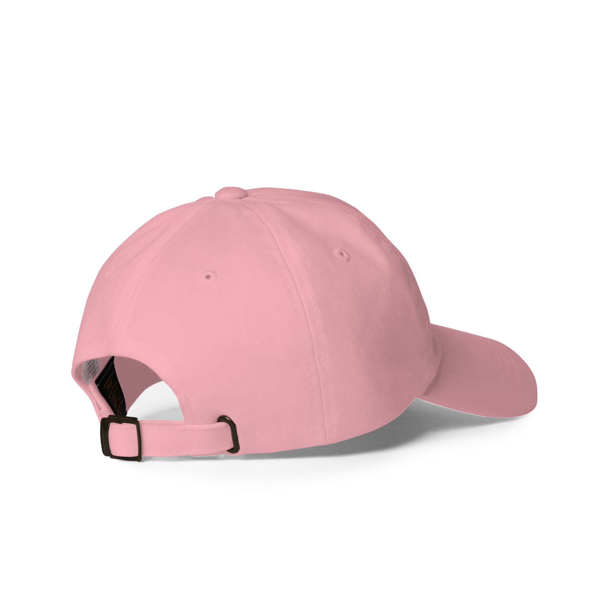 Sebastian & Clementine Classic Dad Hat for Pet Lovers