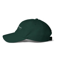Sebastian & Clementine Classic Dad Hat for Pet Lovers