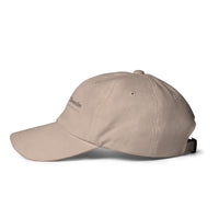 Sebastian & Clementine Classic Dad Hat for Pet Lovers