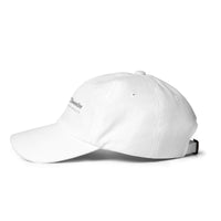 Sebastian & Clementine Classic Dad Hat for Pet Lovers