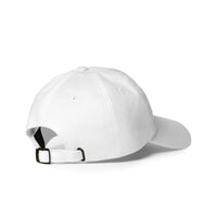Sebastian & Clementine Classic Dad Hat for Pet Lovers