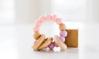 Classic Teether - BIG FRENCHIES