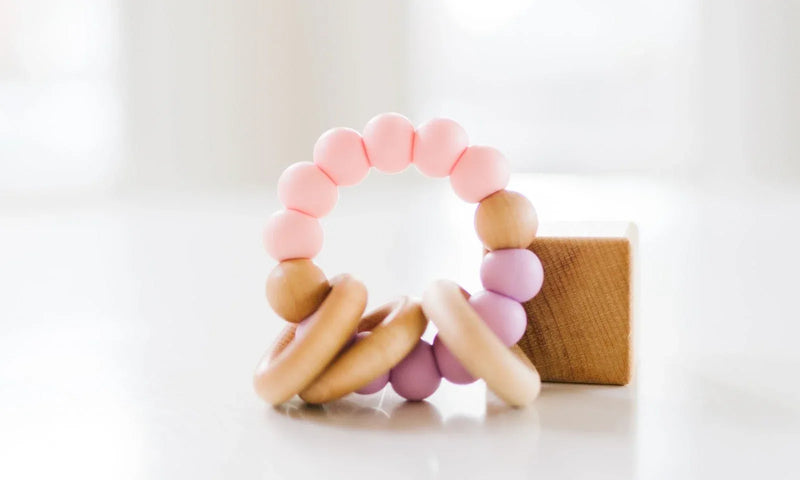 Classic Teether - BIG FRENCHIES