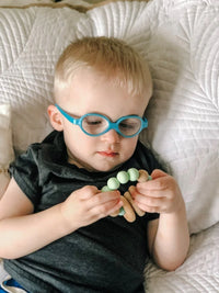 Classic Teether - BIG FRENCHIES