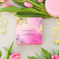 Classic Crescendo | Love & Notes Body Buffer