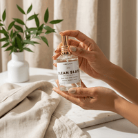 Clean Slate – White Tea & Jasmine Room Spray - BIG FRENCHIES