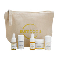 5 Steps to Perfect Skin Clear Up Mini Kit - BIG FRENCHIES