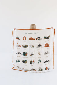 National Parks II - BIG FRENCHIES
