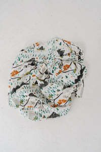 National Parks Swaddle (Mini Pattern) - BIG FRENCHIES