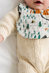 National Parks Bib
