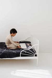 Astrology Throw Blanket - BIG FRENCHIES