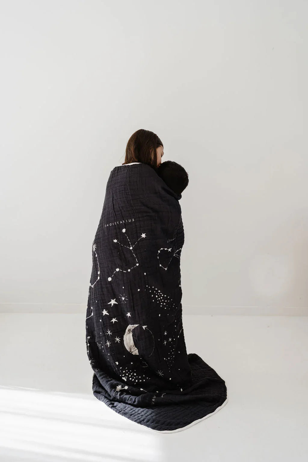 Astrology Throw Blanket - BIG FRENCHIES