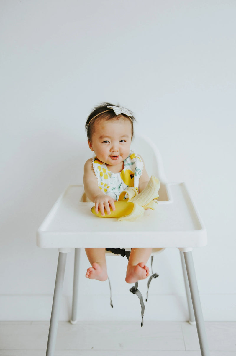 Buttercup Blossom Single Bib - BIG FRENCHIES