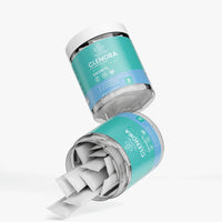 Clenora Daily Fiber Support Powder for Gut Health & Regularity | 30 Servings