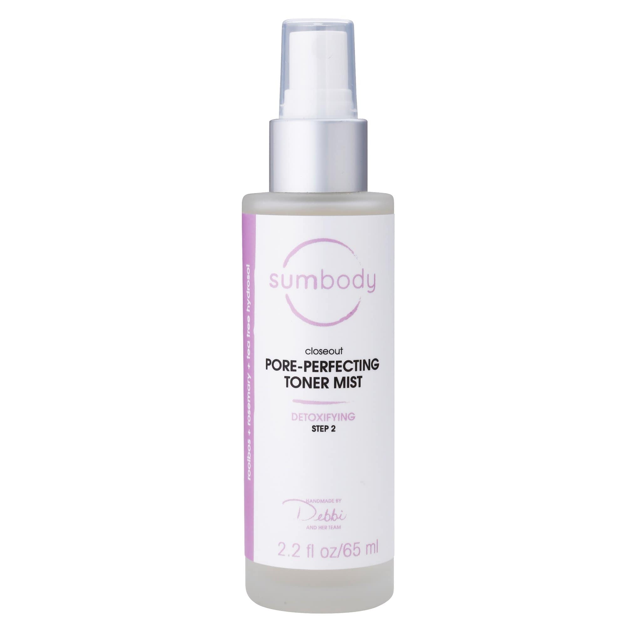 Closeout Pore-Perfecting Toner Mist - BIG FRENCHIES