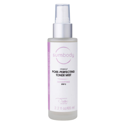 Closeout Pore-Perfecting Toner Mist - BIG FRENCHIES