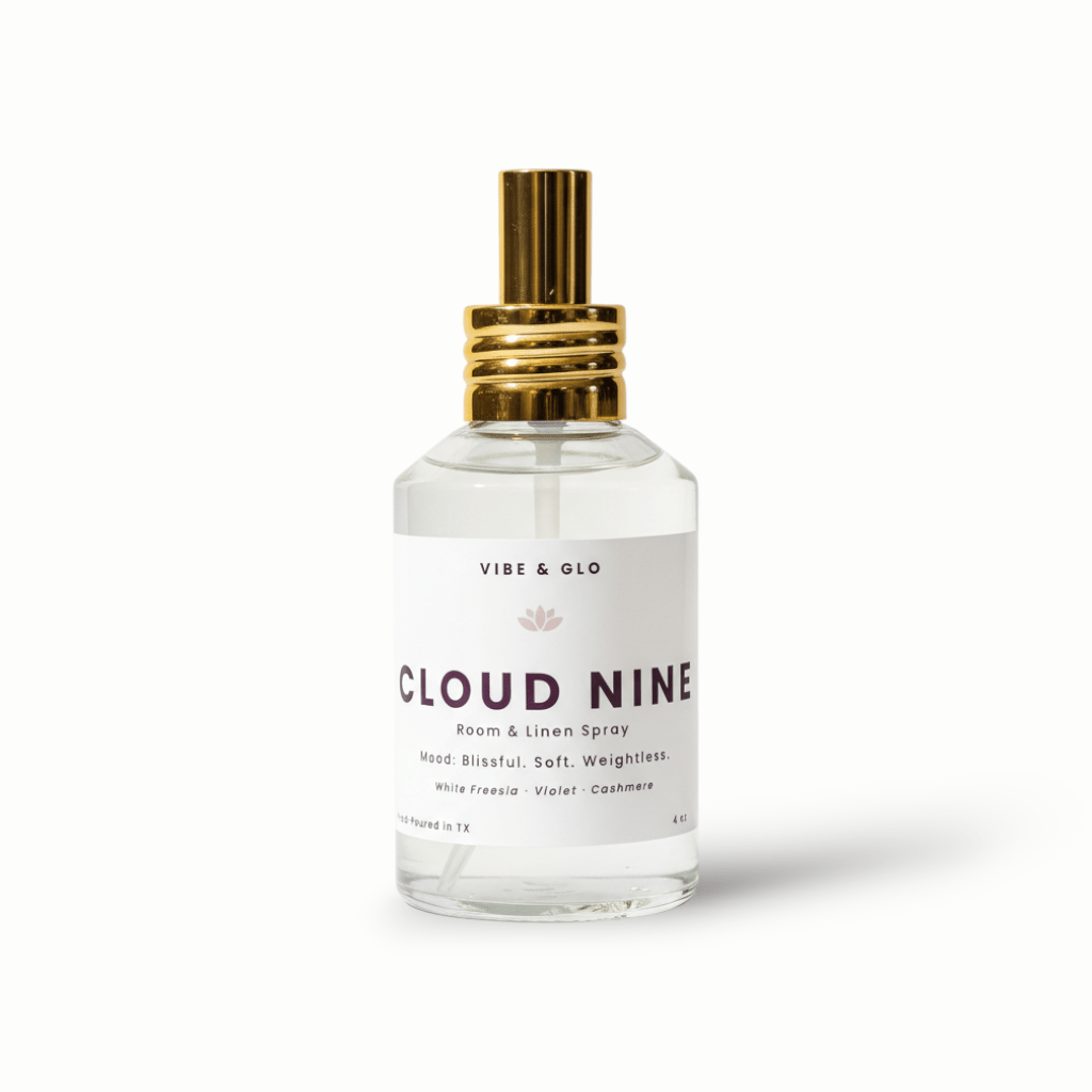 Cloud Nine – Cashmere Room Spray - BIG FRENCHIES