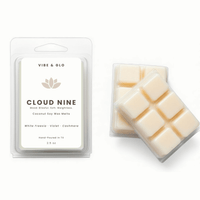 Cloud Nine – Cashmere Soy Wax Melts - BIG FRENCHIES