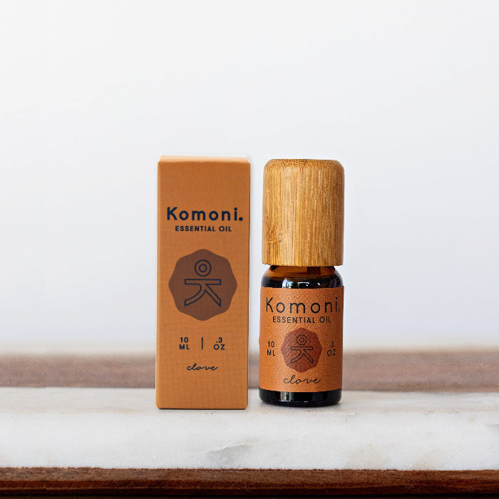 Immunity Oil Set - BIG FRENCHIES