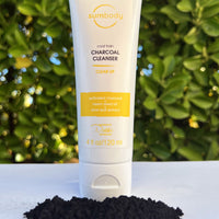 Coal Train Charcoal Cleanser - BIG FRENCHIES