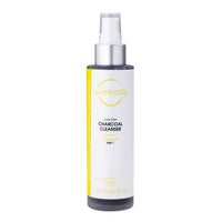 Coal Train Charcoal Cleanser - BIG FRENCHIES