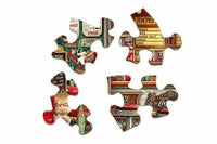 Coca-Cola History 1000 Piece Jigsaw Puzzle by Springbok Puzzles - BIG FRENCHIES