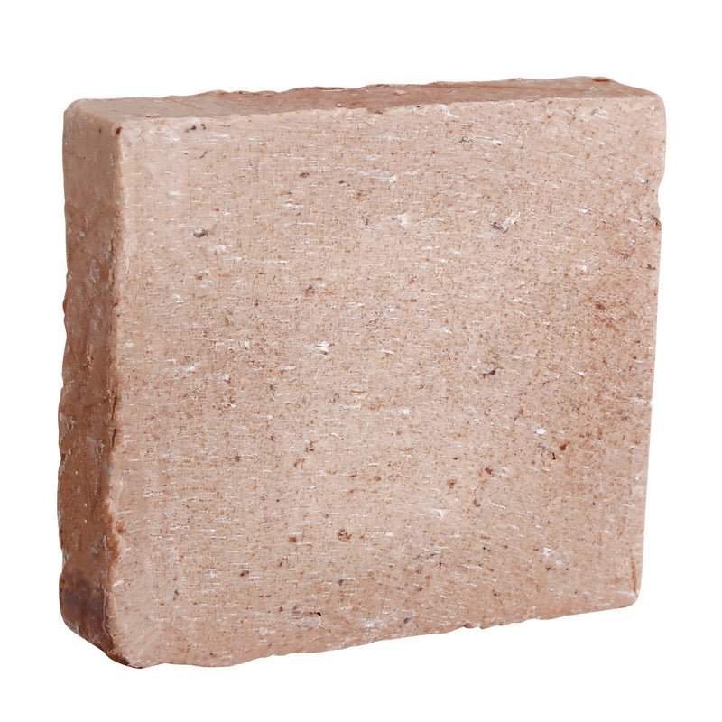 Coconut & Cream Natural Soap - BIG FRENCHIES