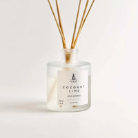 Coconut Lime Reed Diffuser - BIG FRENCHIES