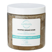 Classic Whipped Sugar Scrubs - BIG FRENCHIES