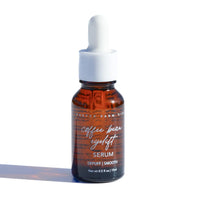 Coffee Bean Eye Lift Serum - BIG FRENCHIES