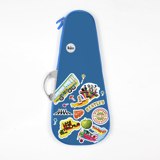 Beatles + Loog Gig Bag (collective) - BIG FRENCHIES