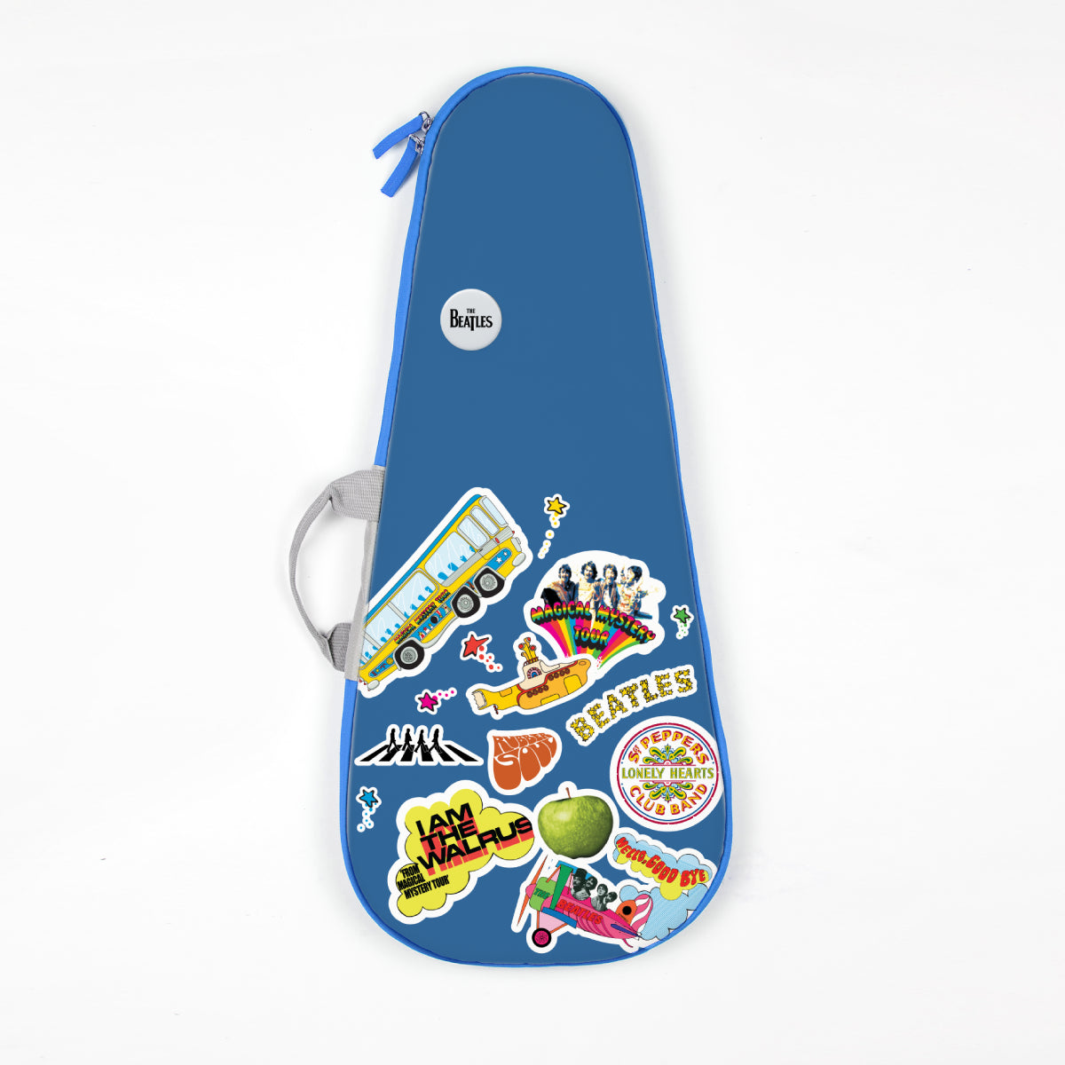Beatles + Loog Gig Bag (collective) - BIG FRENCHIES