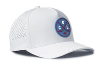 Colorado Hockey Performance 5-Panel Hat  |  COL X Flexfit Snapback