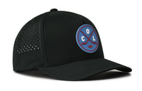 Colorado Hockey Performance 5-Panel Hat  |  COL X Flexfit Snapback