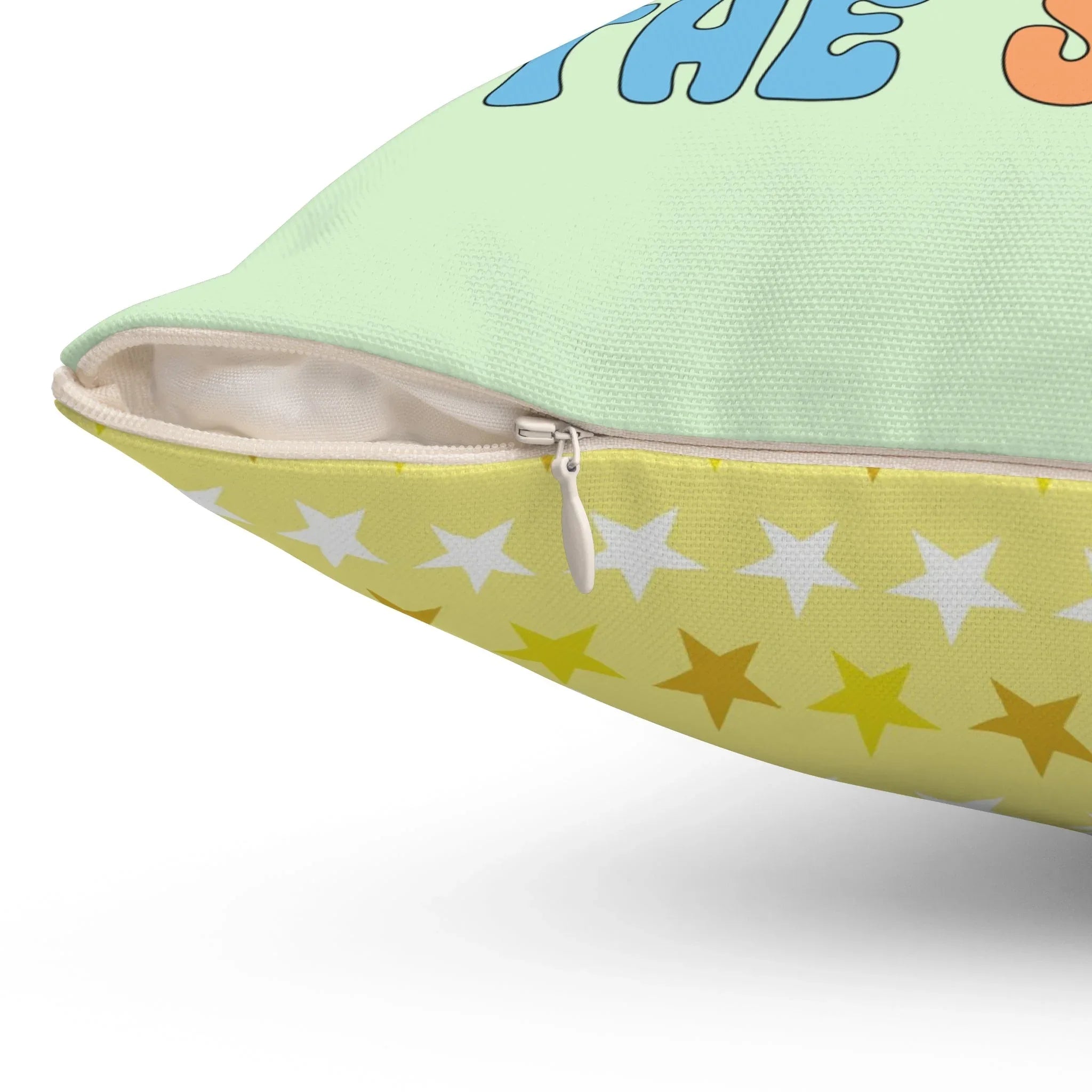 Pillow: Reach for the Stars - BIG FRENCHIES