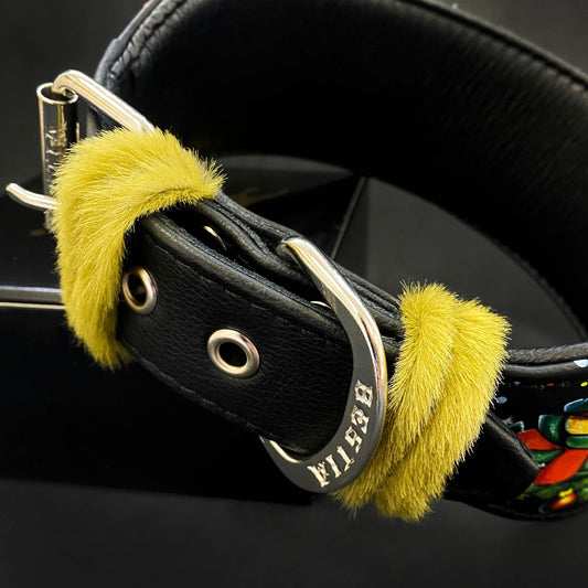 The Grinchmas Limited Collar