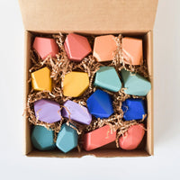 Confetti | Set of 16 - BIG FRENCHIES