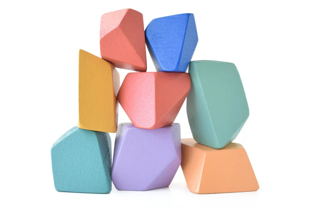 Confetti | Set of 8 - BIG FRENCHIES