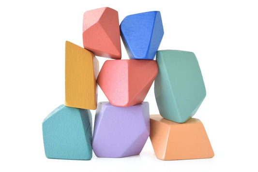 Confetti | Set of 8 - BIG FRENCHIES