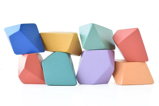 Confetti | Set of 5 - BIG FRENCHIES