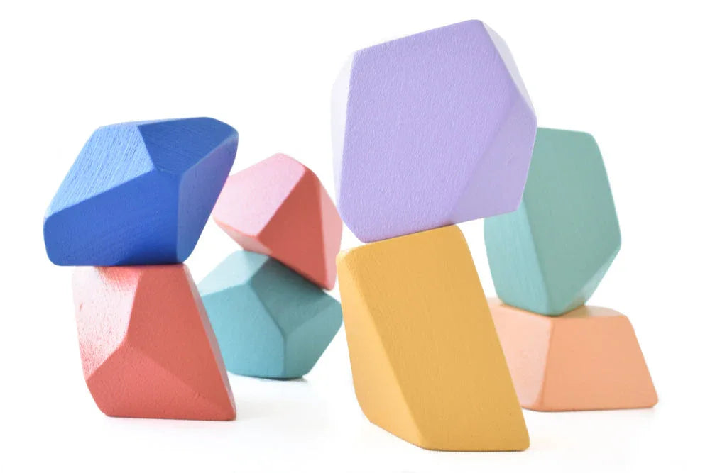 Confetti | Set of 5 - BIG FRENCHIES