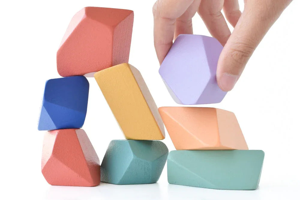 Confetti | Set of 8 - BIG FRENCHIES