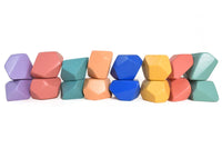 Confetti | Set of 16 - BIG FRENCHIES