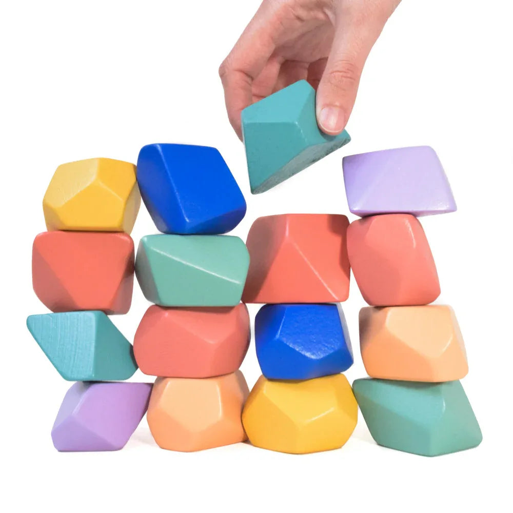 Confetti | Set of 16 - BIG FRENCHIES