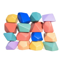 Confetti | Set of 16 - BIG FRENCHIES