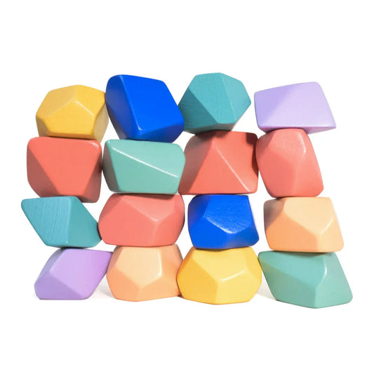 Confetti | Set of 16 - BIG FRENCHIES