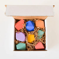Confetti | Set of 8 - BIG FRENCHIES