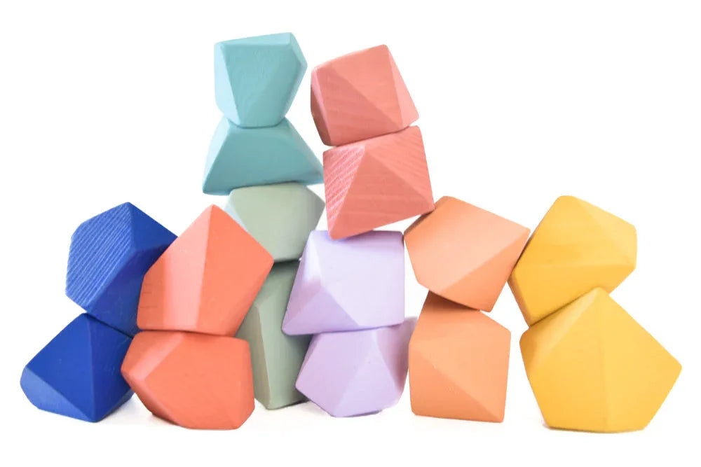Confetti | Set of 16 - BIG FRENCHIES